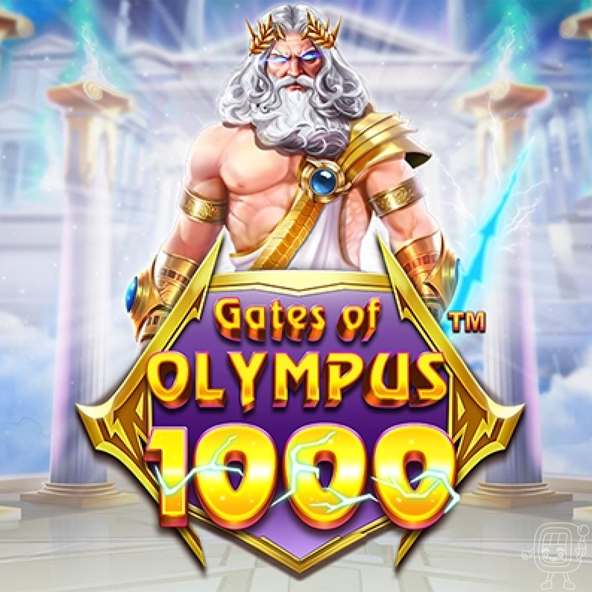 Gates of Olympus 1000 Demo by Pragmatic Play