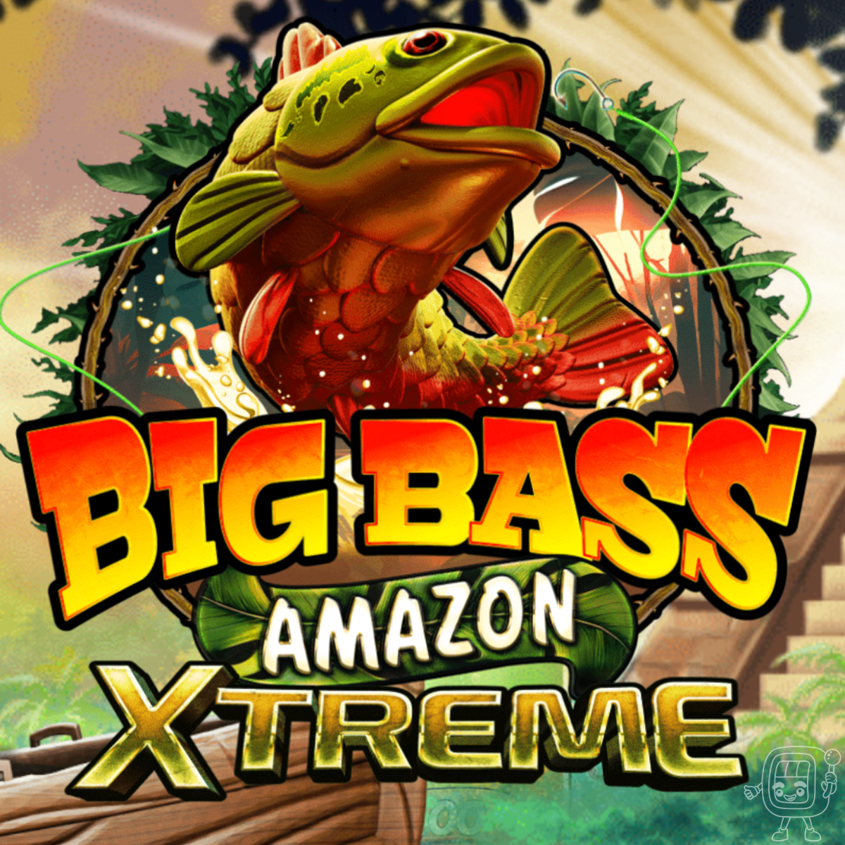 Big Bass Amazon Xtreme Demo by Pragmatic Play