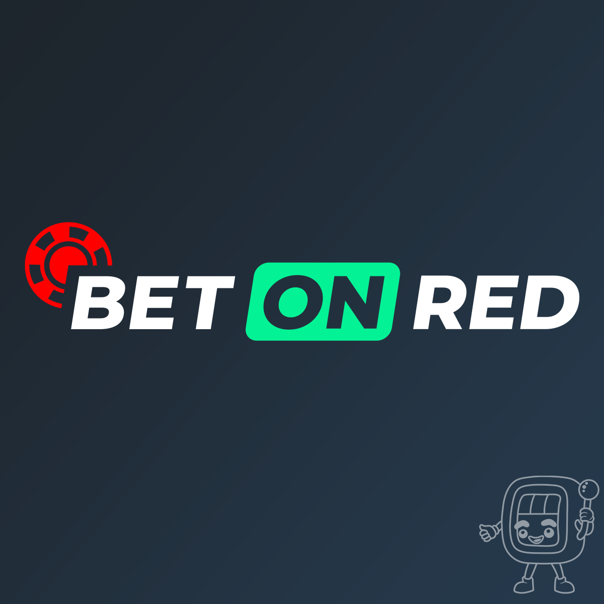 bet on red casino