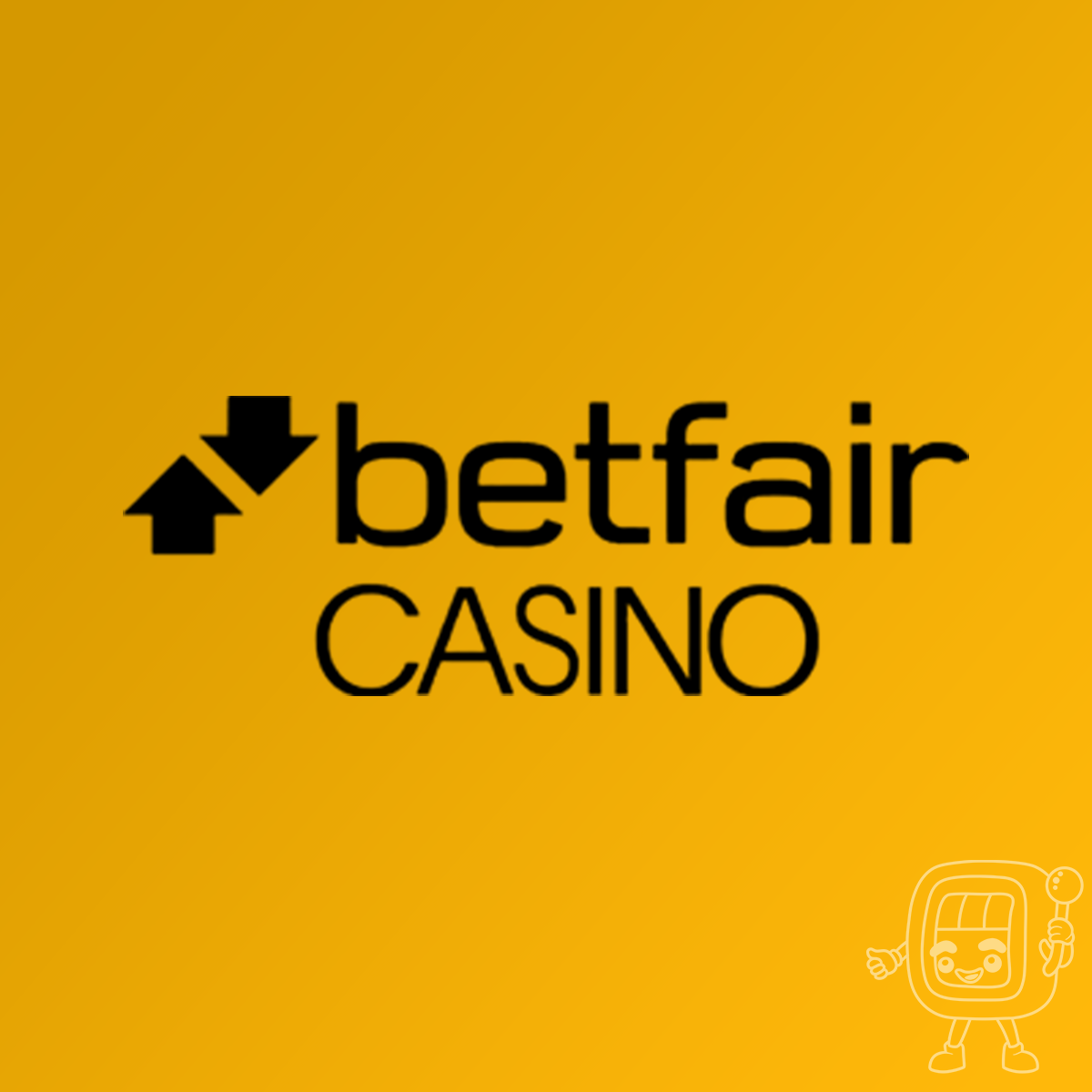 betfair casino review
