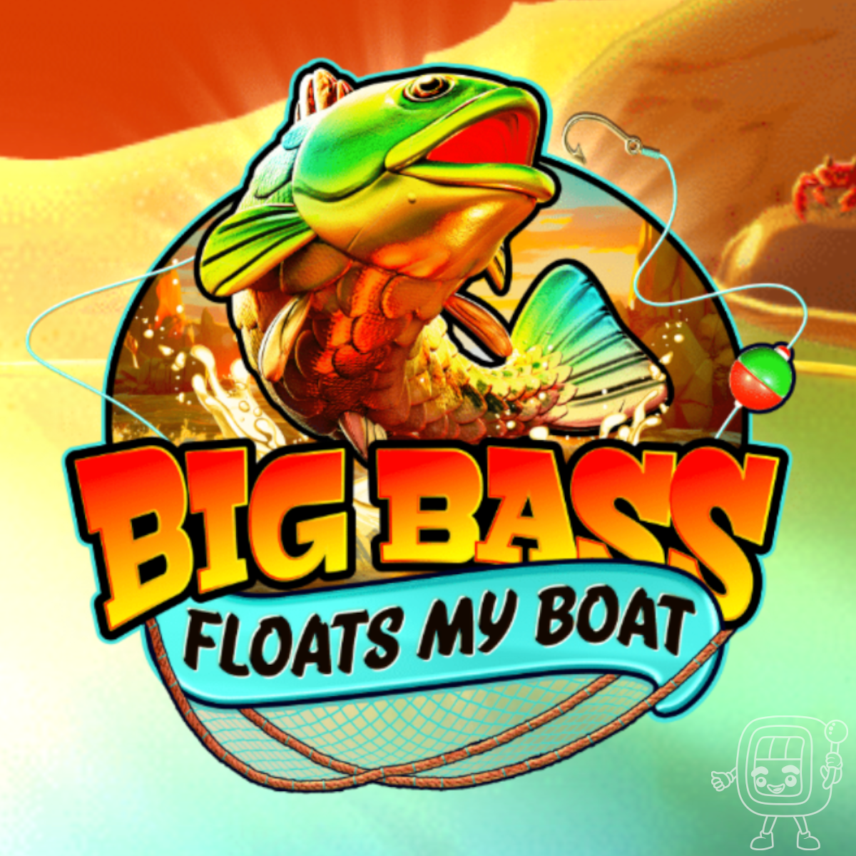 Big Bass Floats My Boat Demo by Pragmatic Play