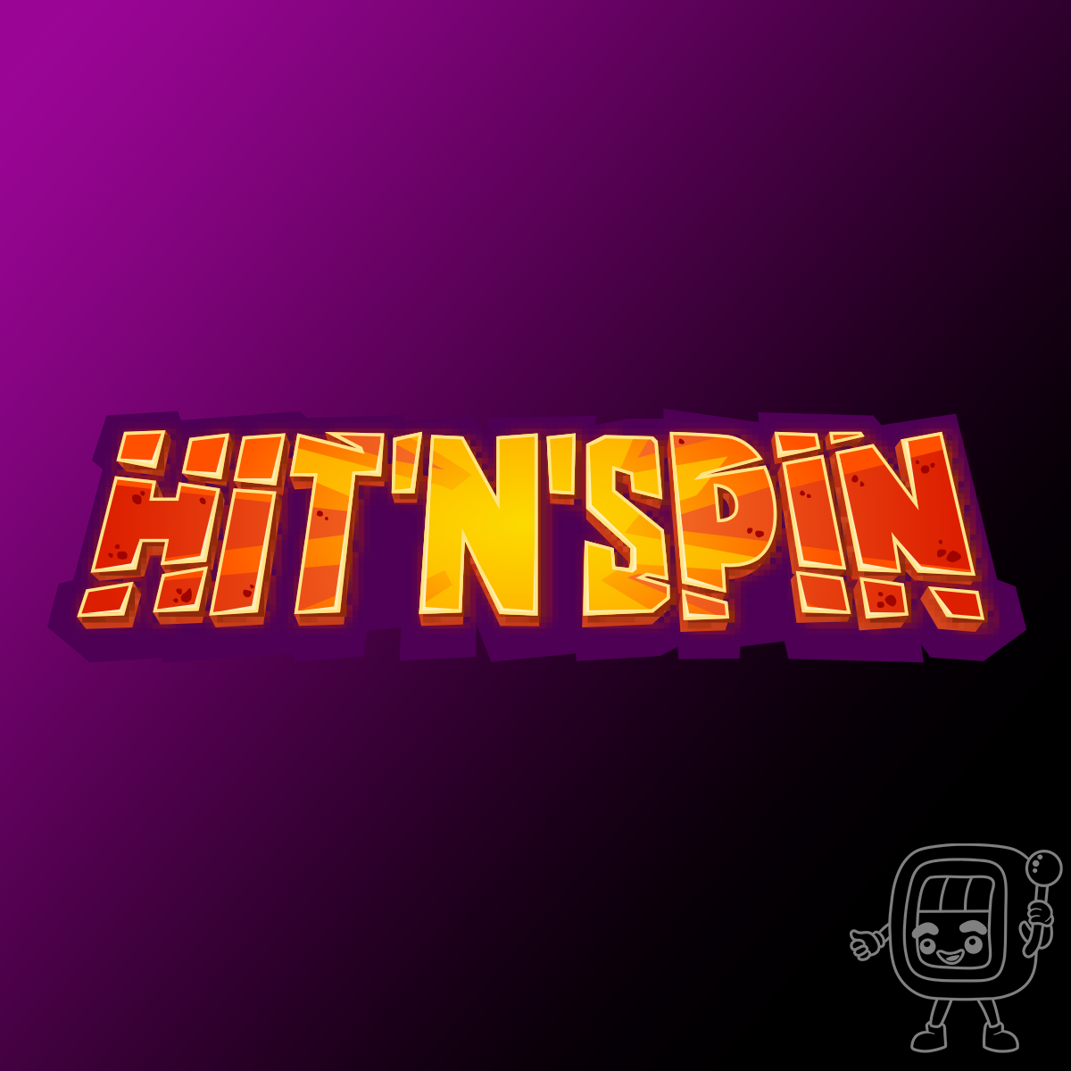 hit n spin casino review