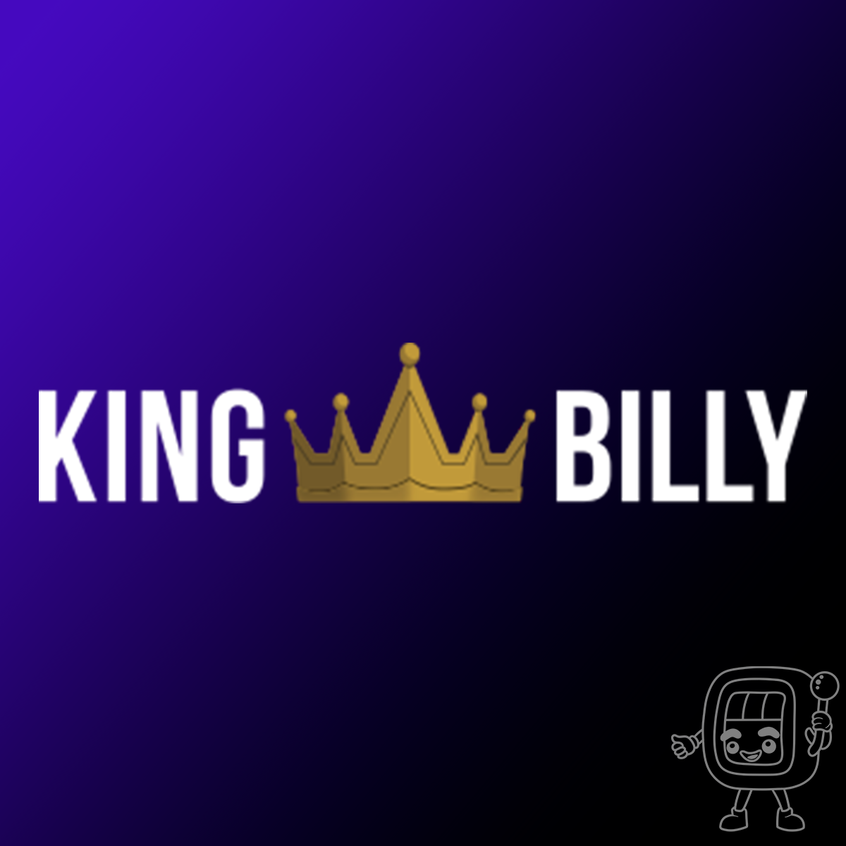 king billy casino review