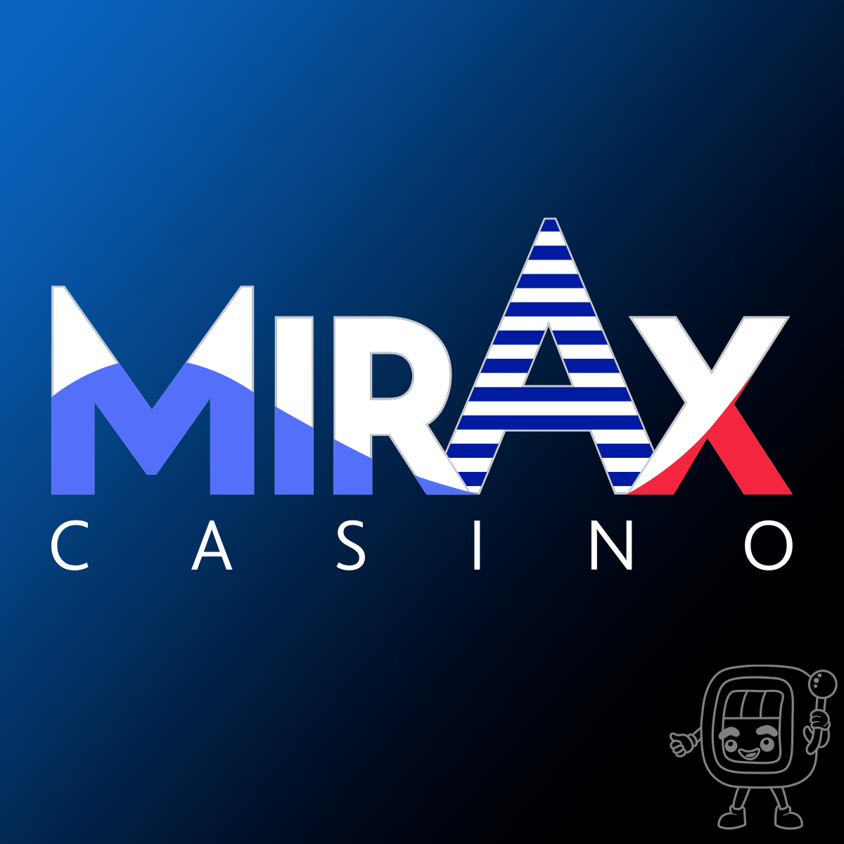 mirax casino review