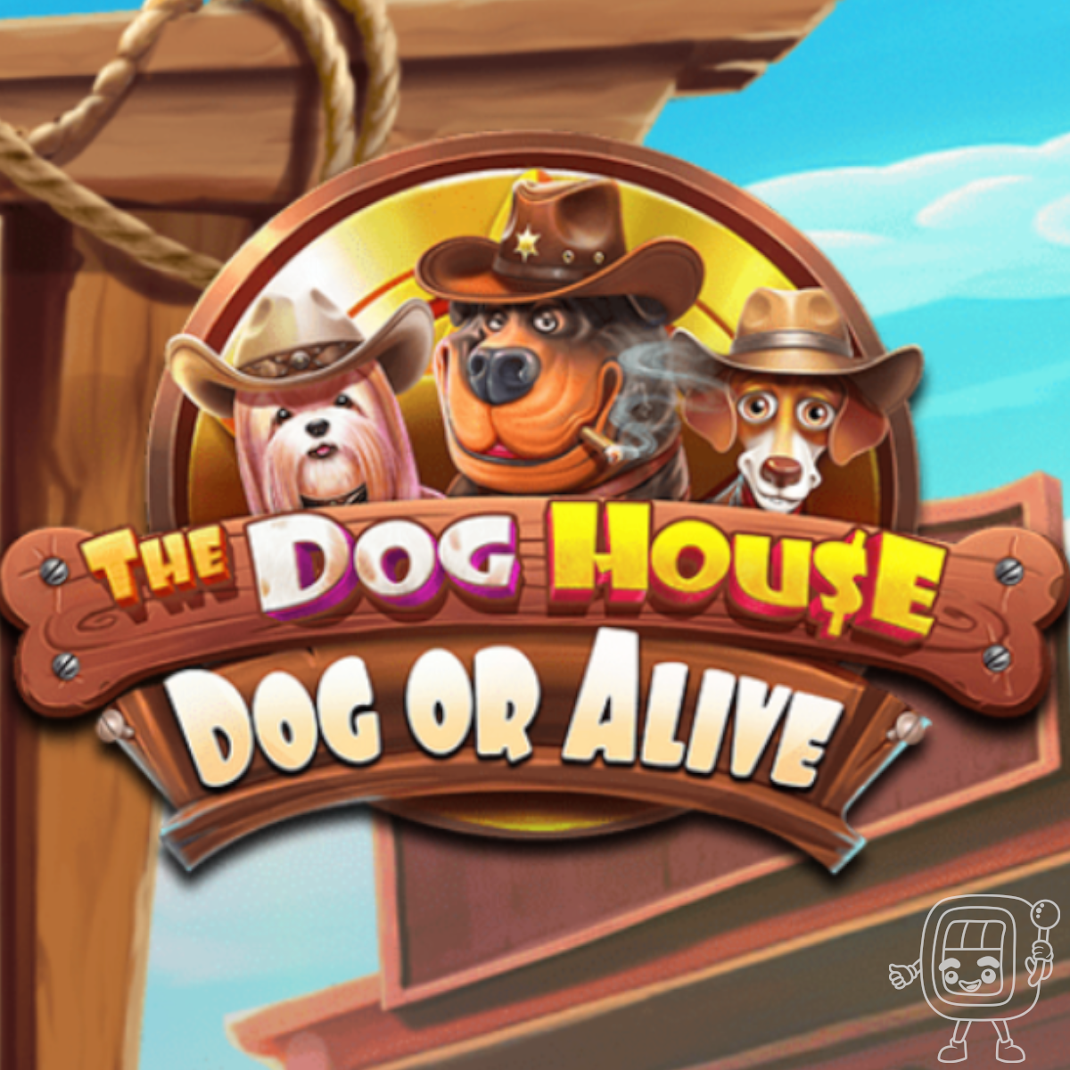 The Dog House Dog or Alive Slot by Pragmatic Play