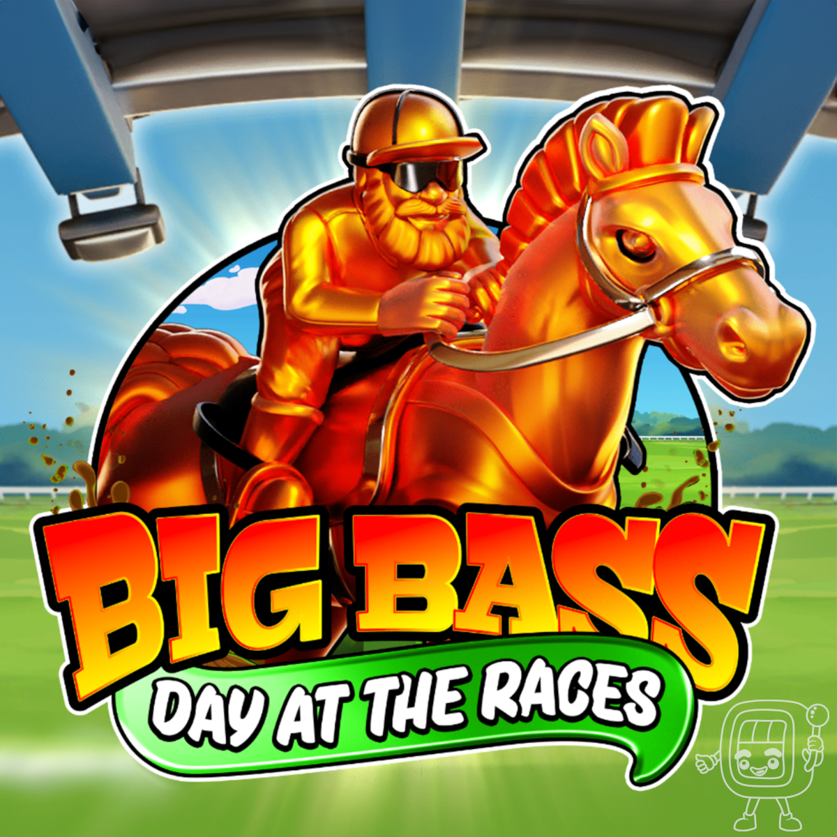 big bass day at the races slot review