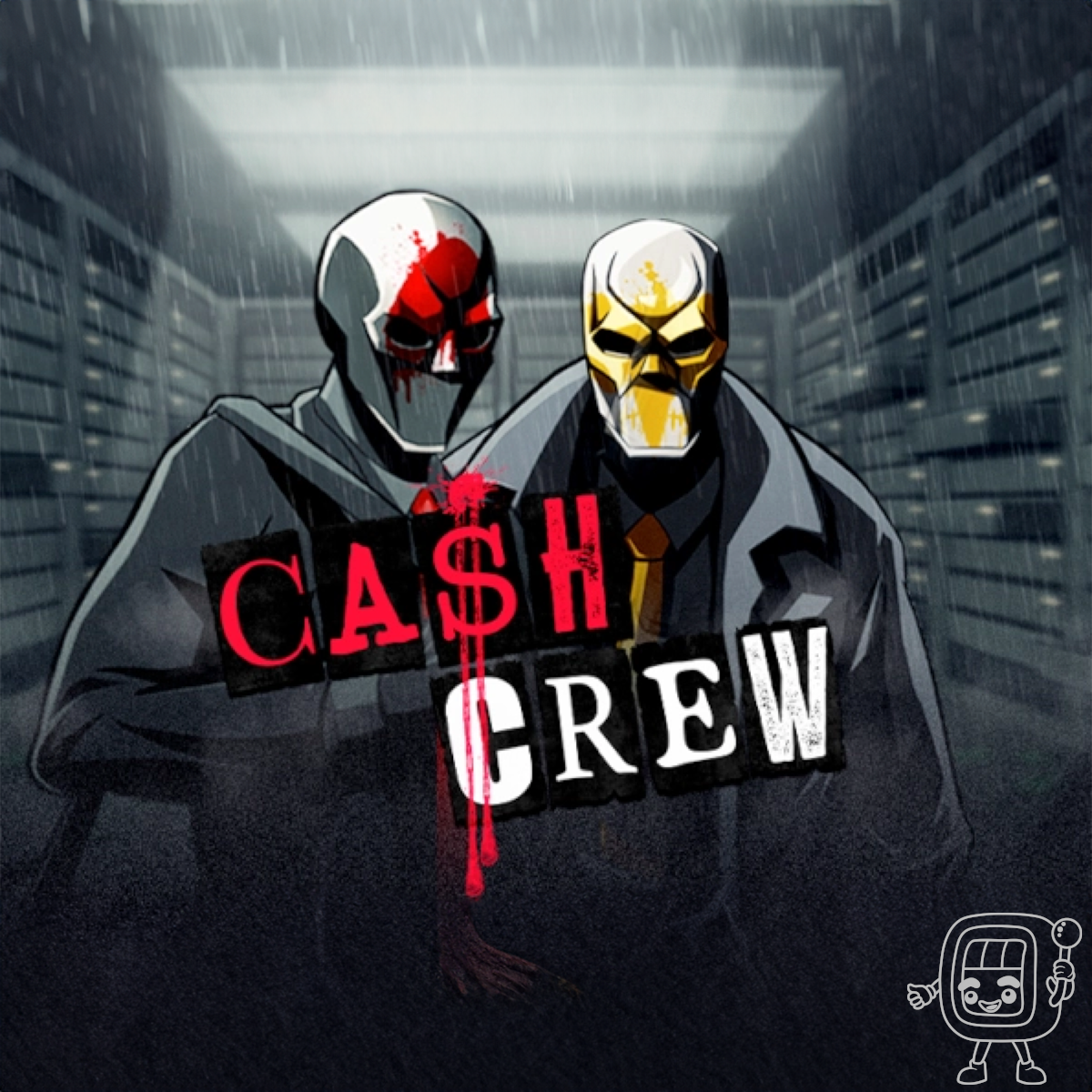 cash crew slot review