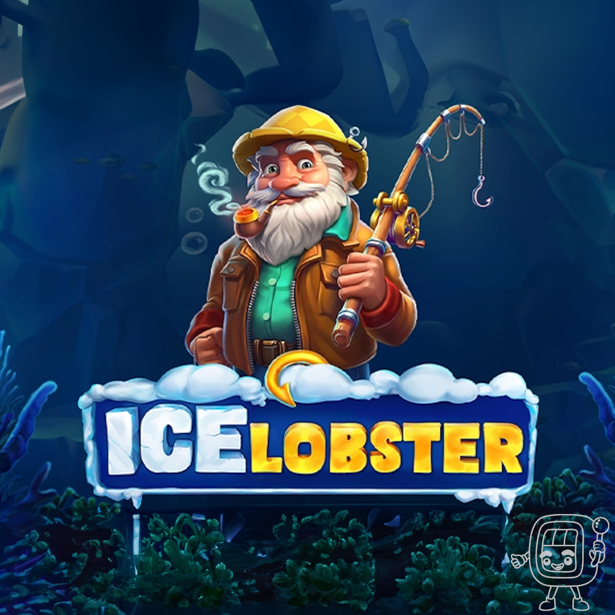 ice lobster slot review