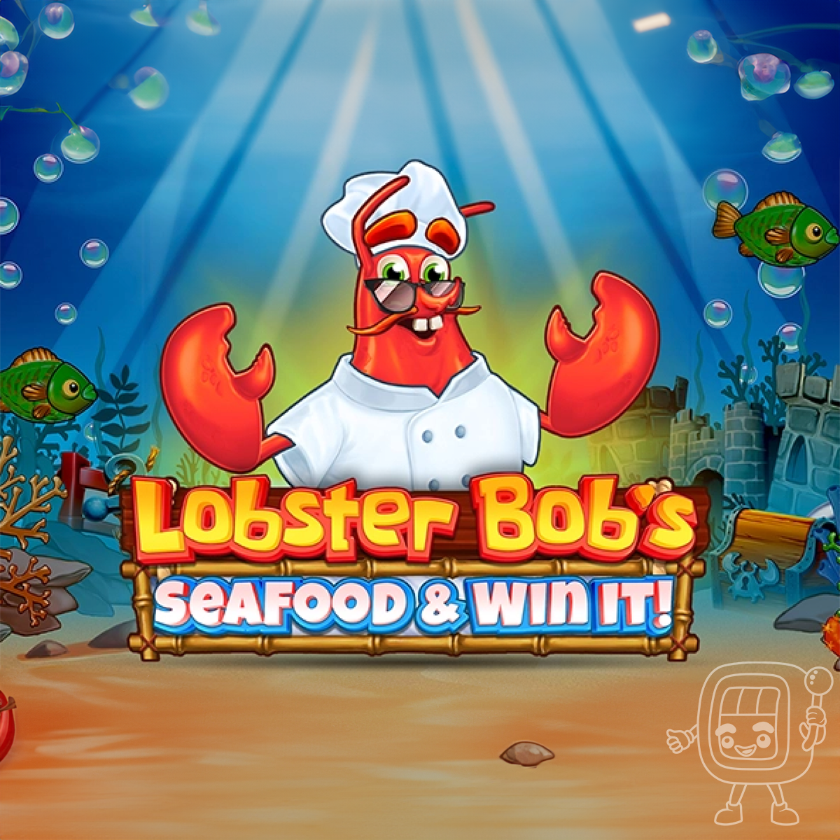 lobster bobs seafood and win it slot review