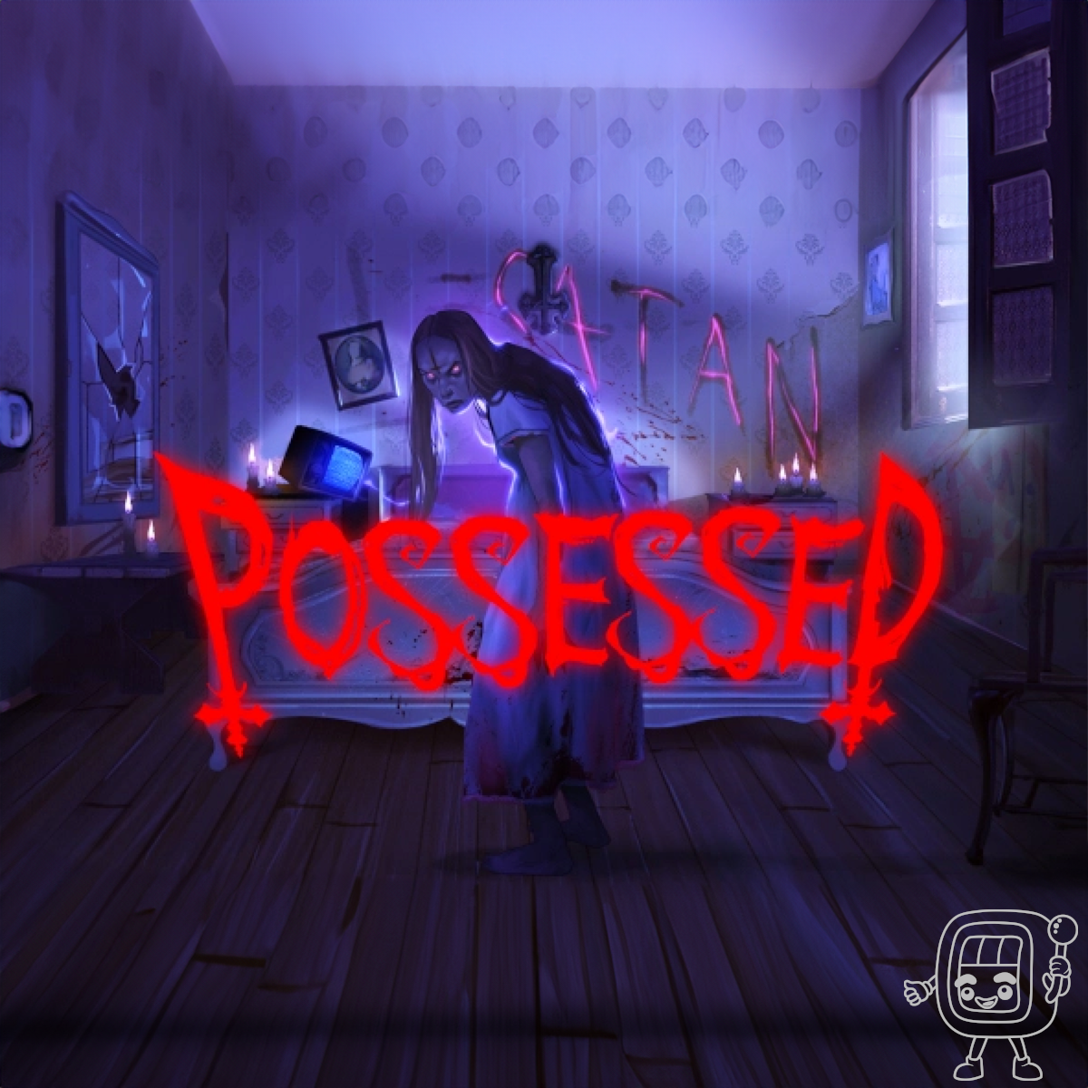 Possessed Demo by Nolimit City