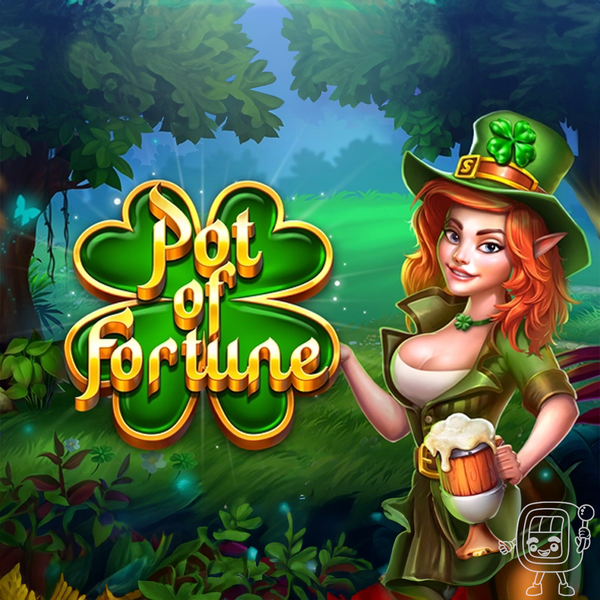 pot of fortune slot freeplay