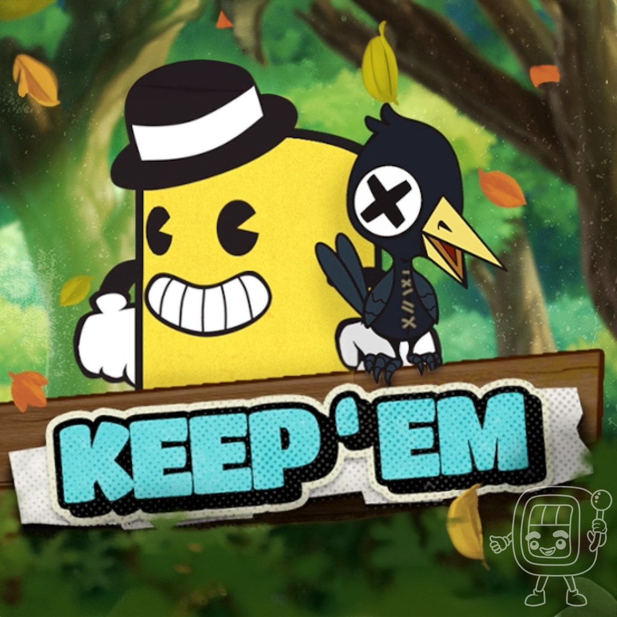 keep em slot review