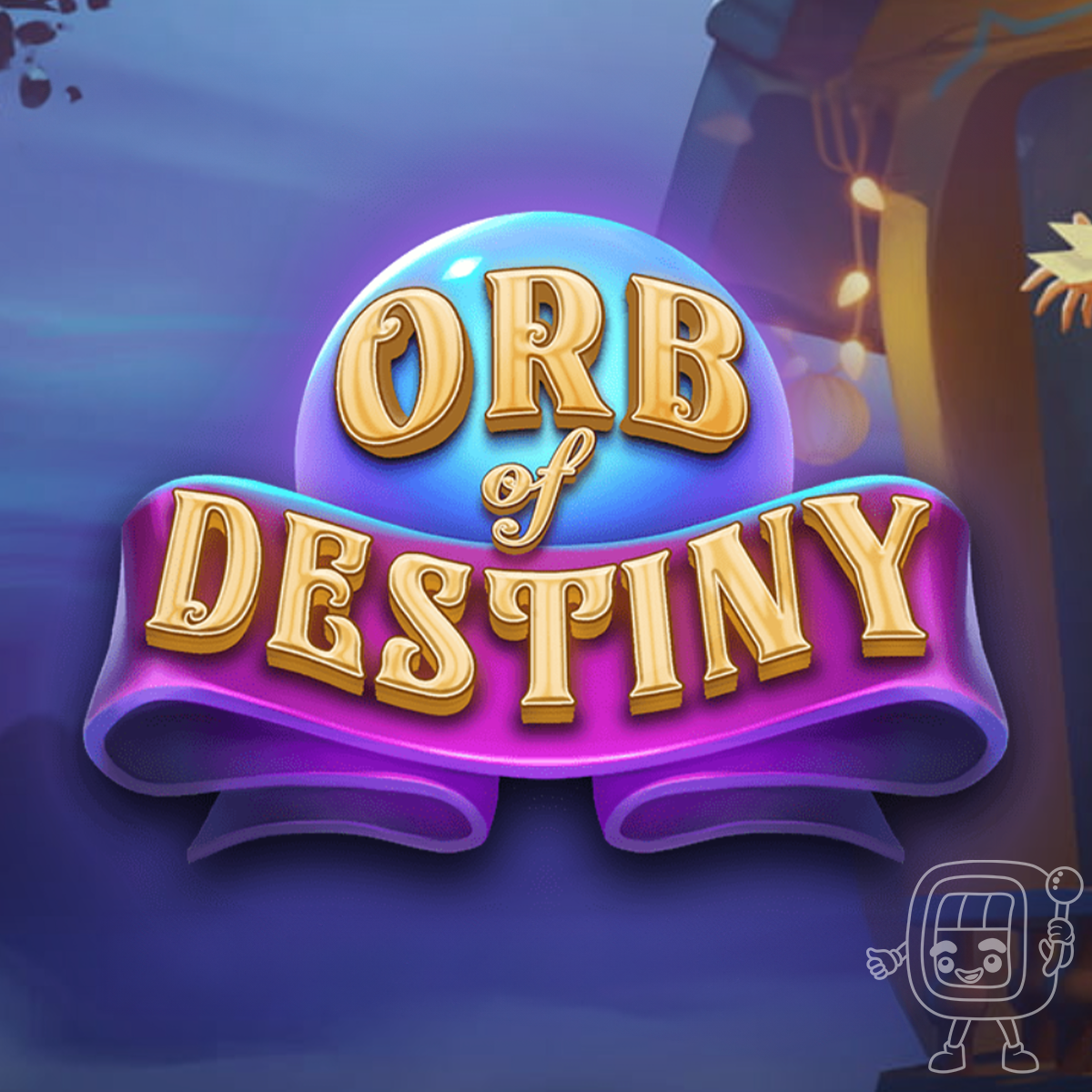 orb of destiny slot review