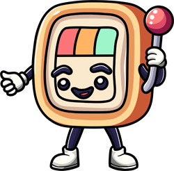 slotspod mascot