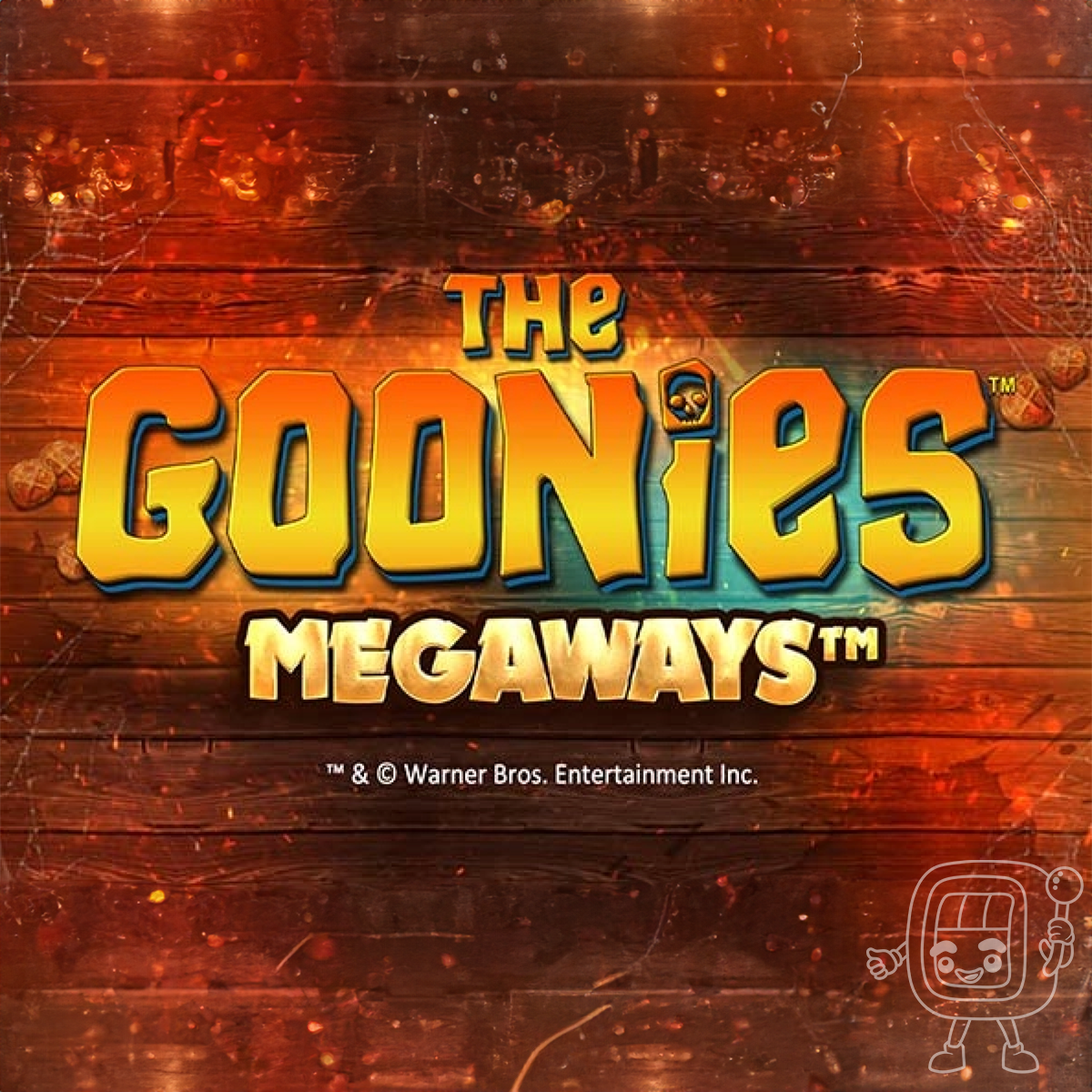 the goonies megaways slot review