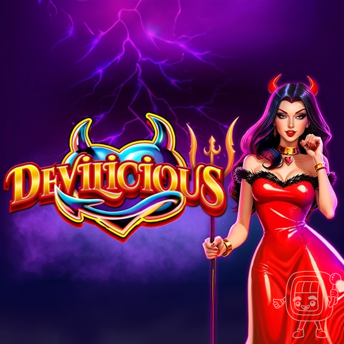 Devilicious slot review