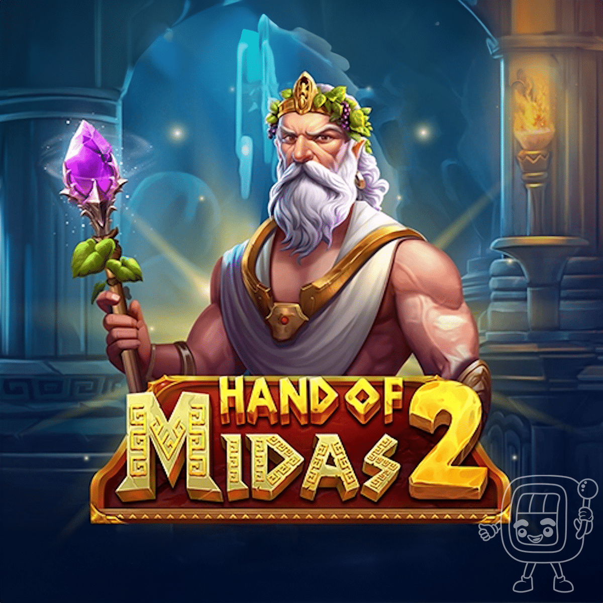 Hand of Midas 2 Demo by Pragmatic Play