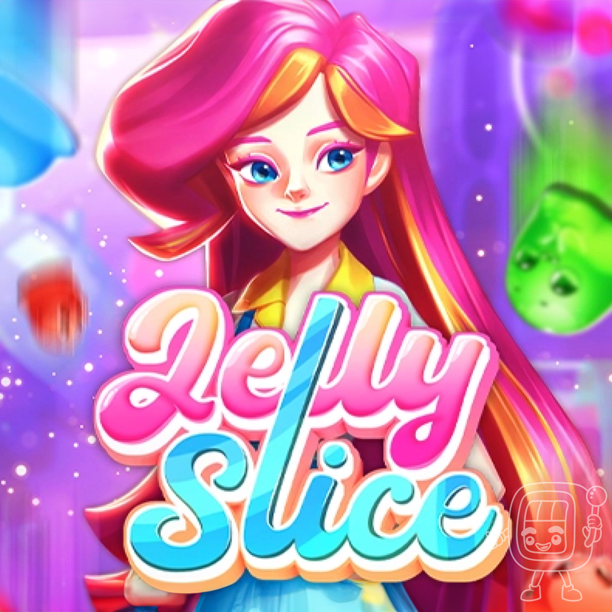 jelly slice slot review