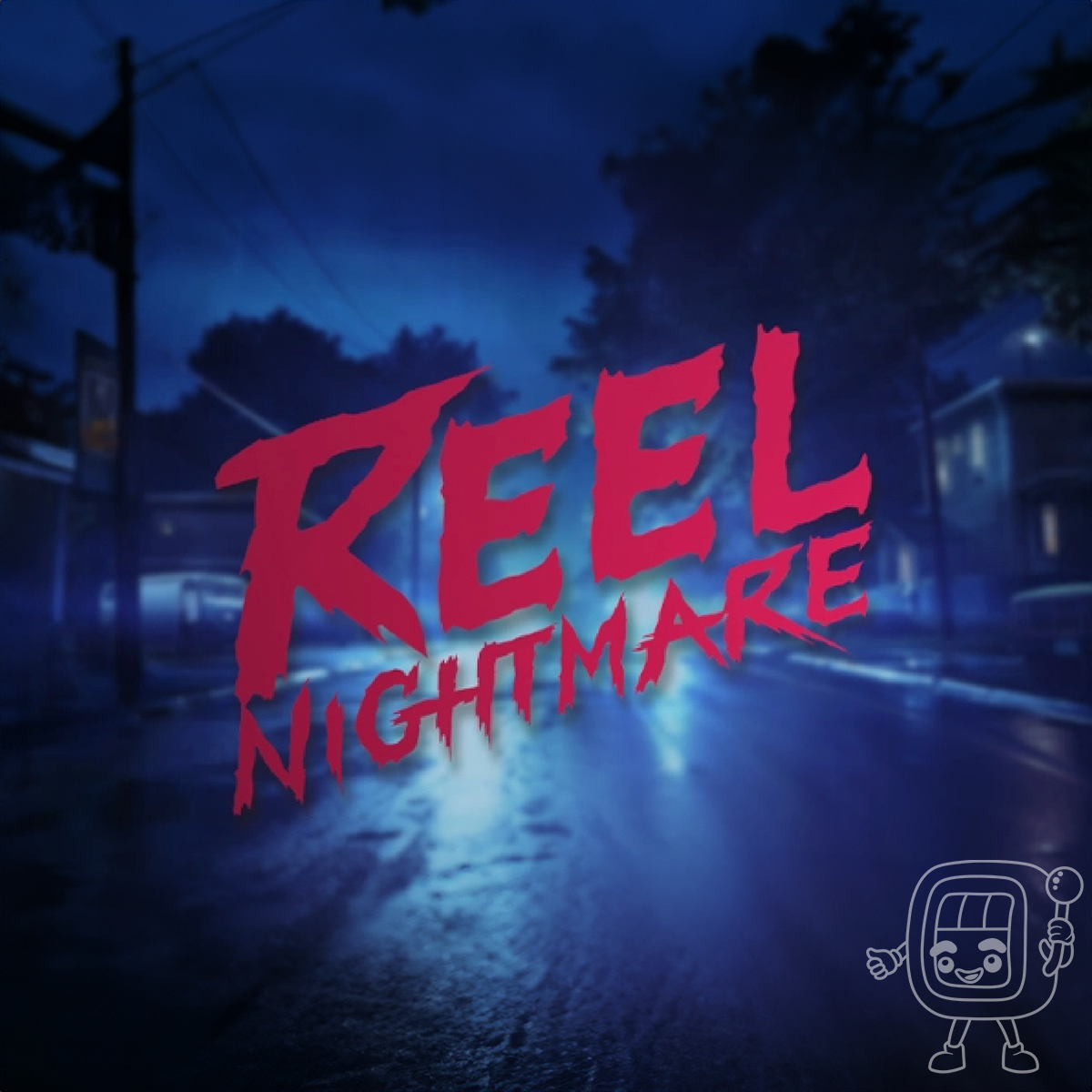 reel nightmare slot free play demo
