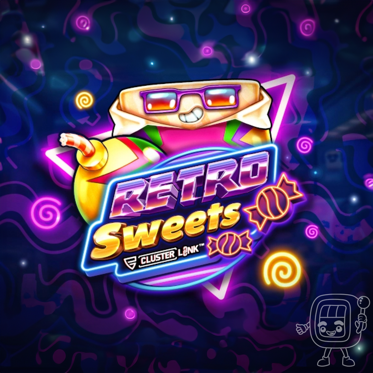 retro sweets slot review