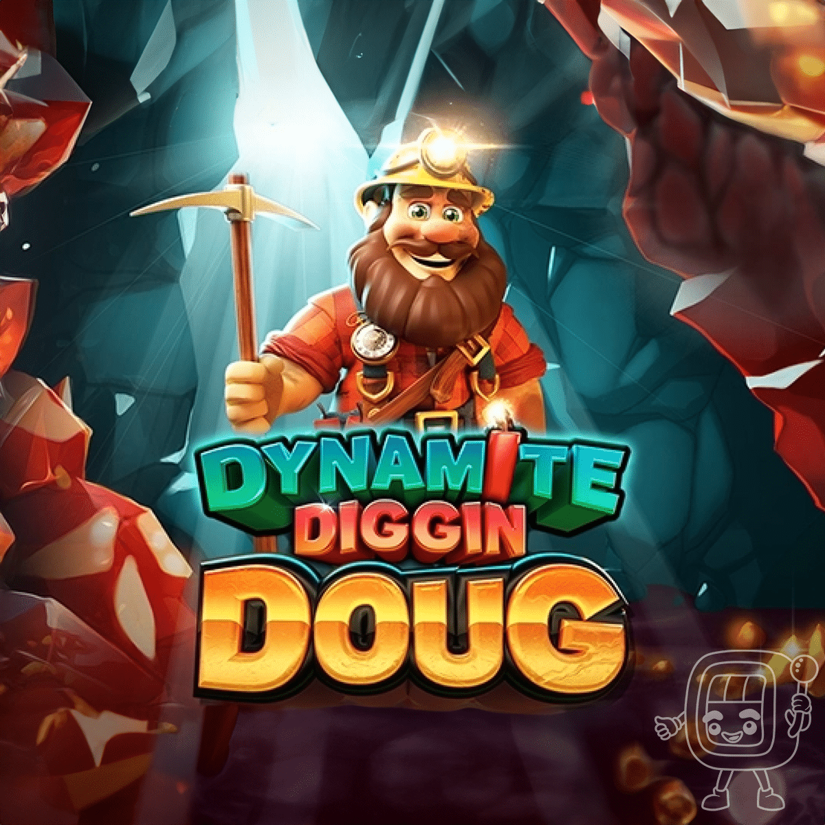 dynamite diggin doug slot review