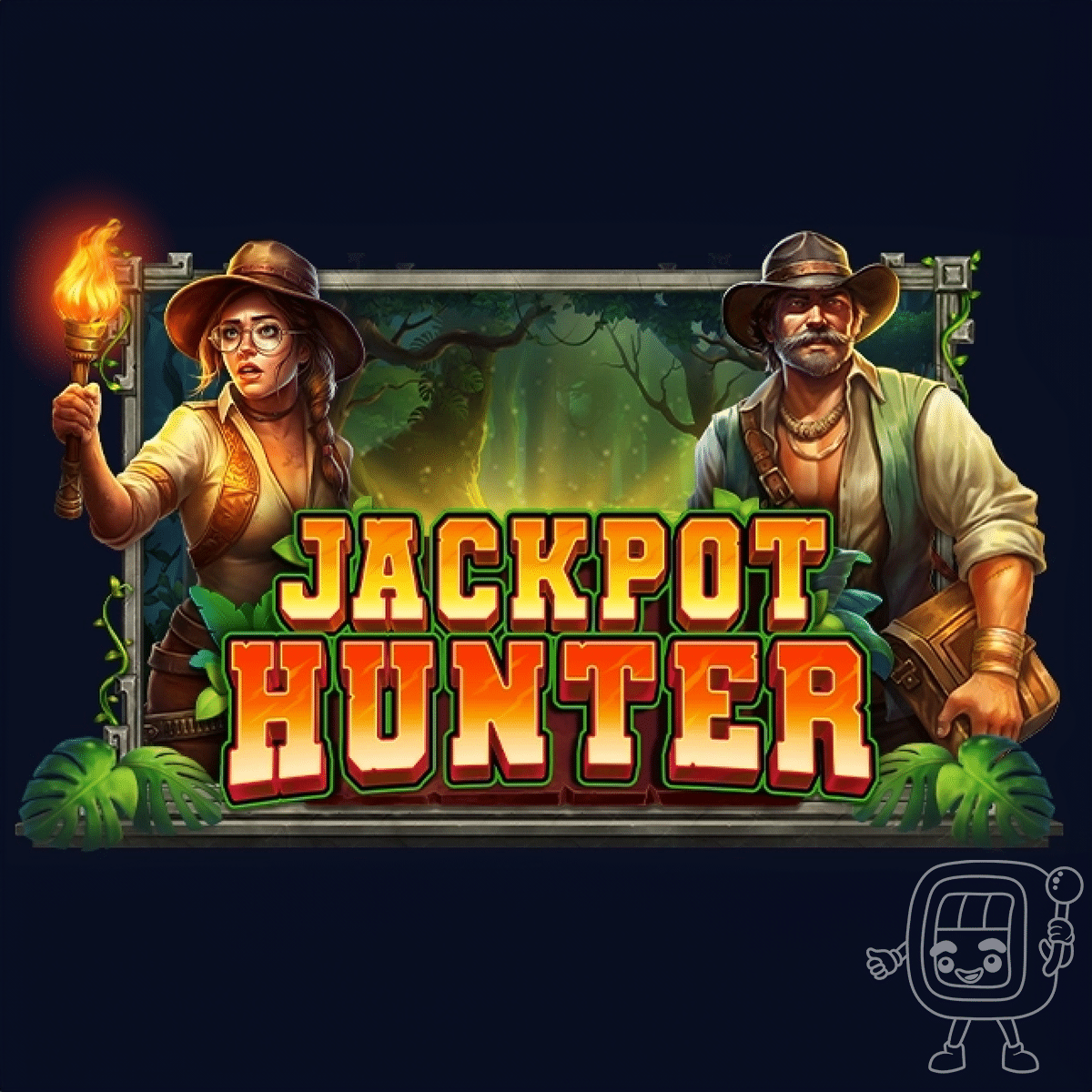 jackpot hunter slot free play demo