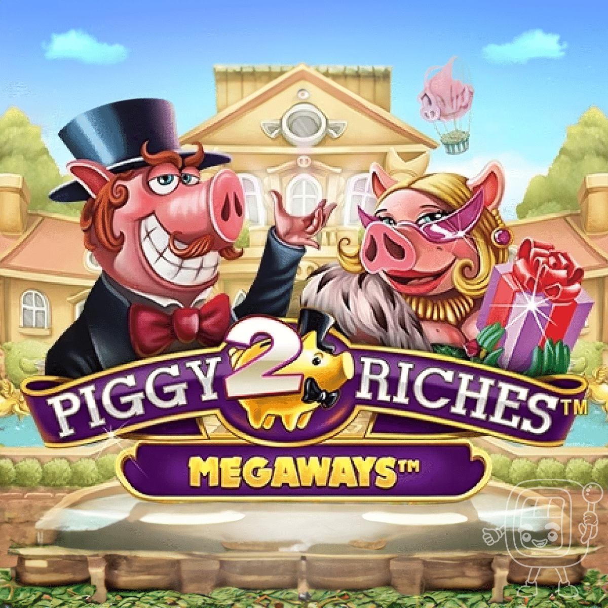 piggy 2 riches megaways free play demo