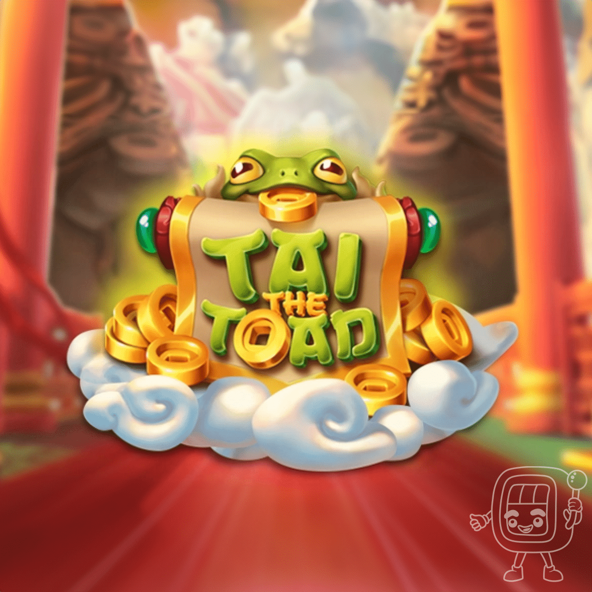 tai the toad free play slot