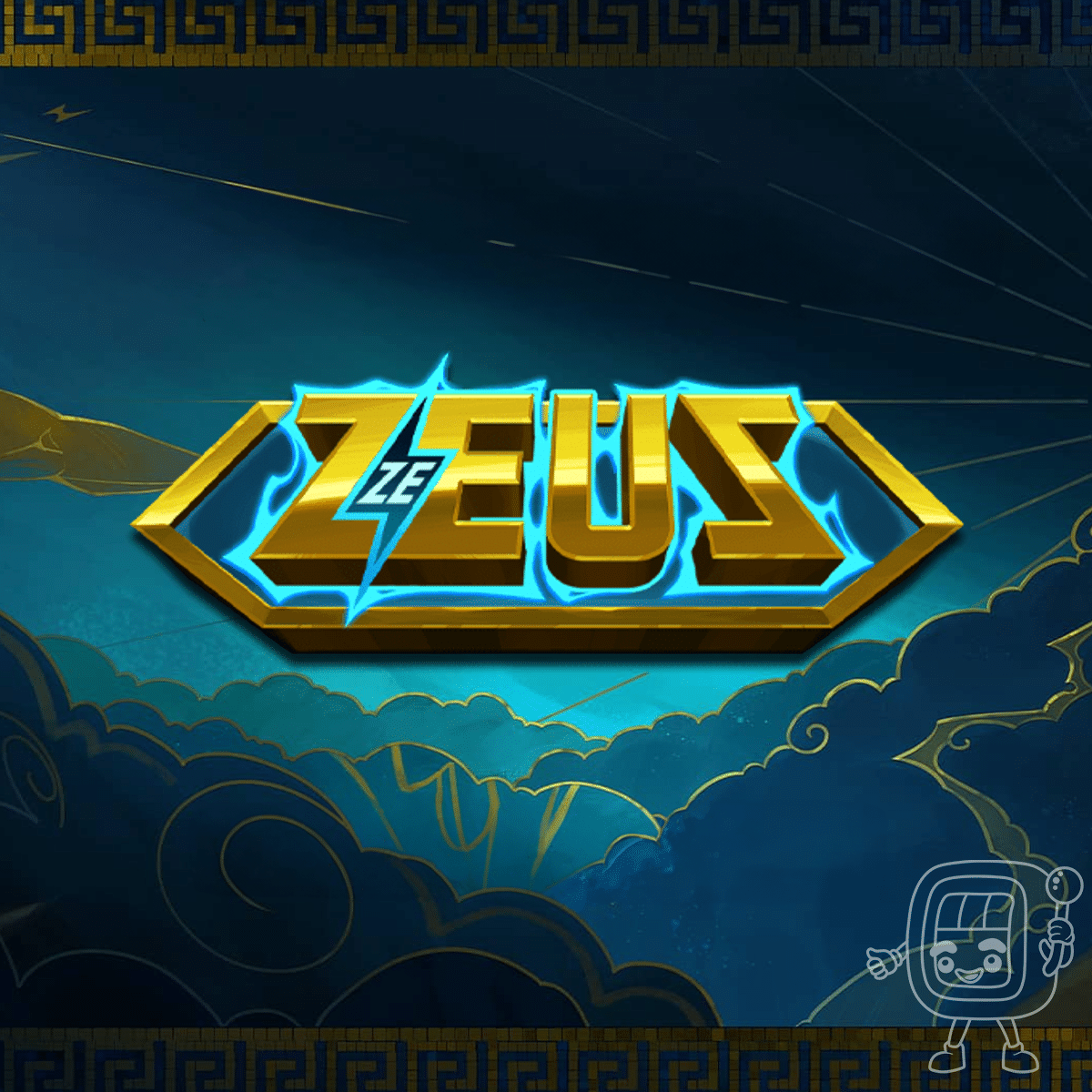 ze zeus slot free demo