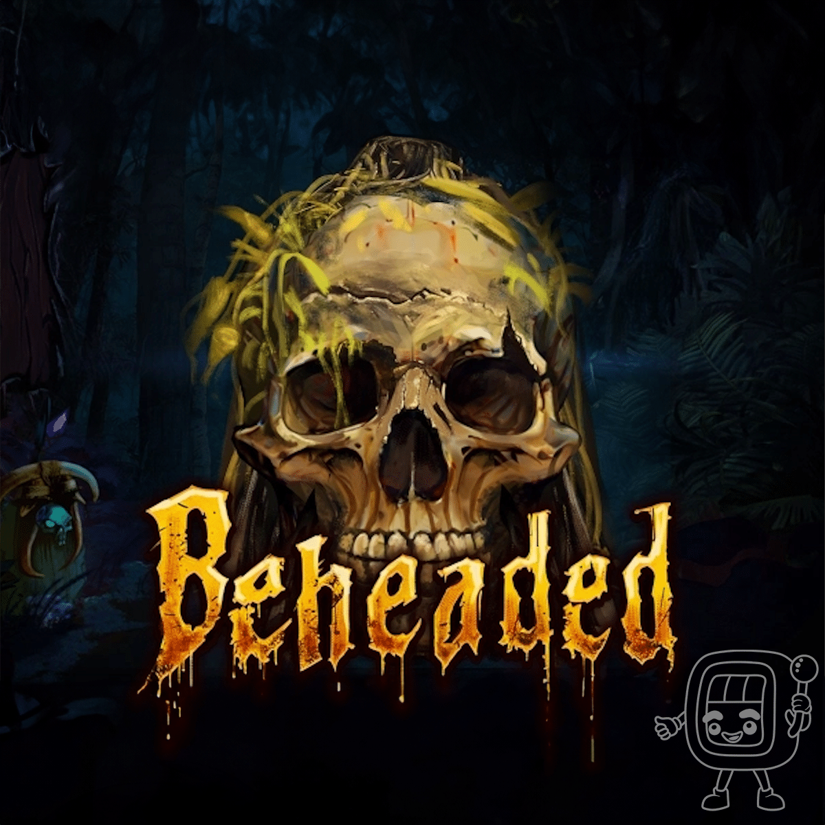 beheaded slot review