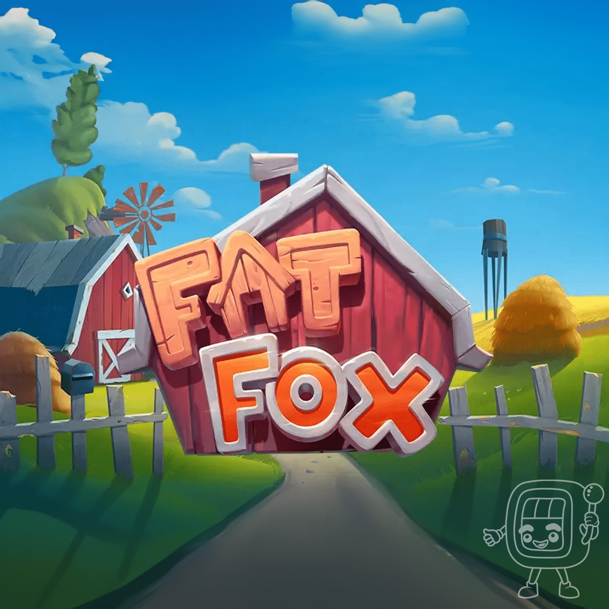 fat fox slot review