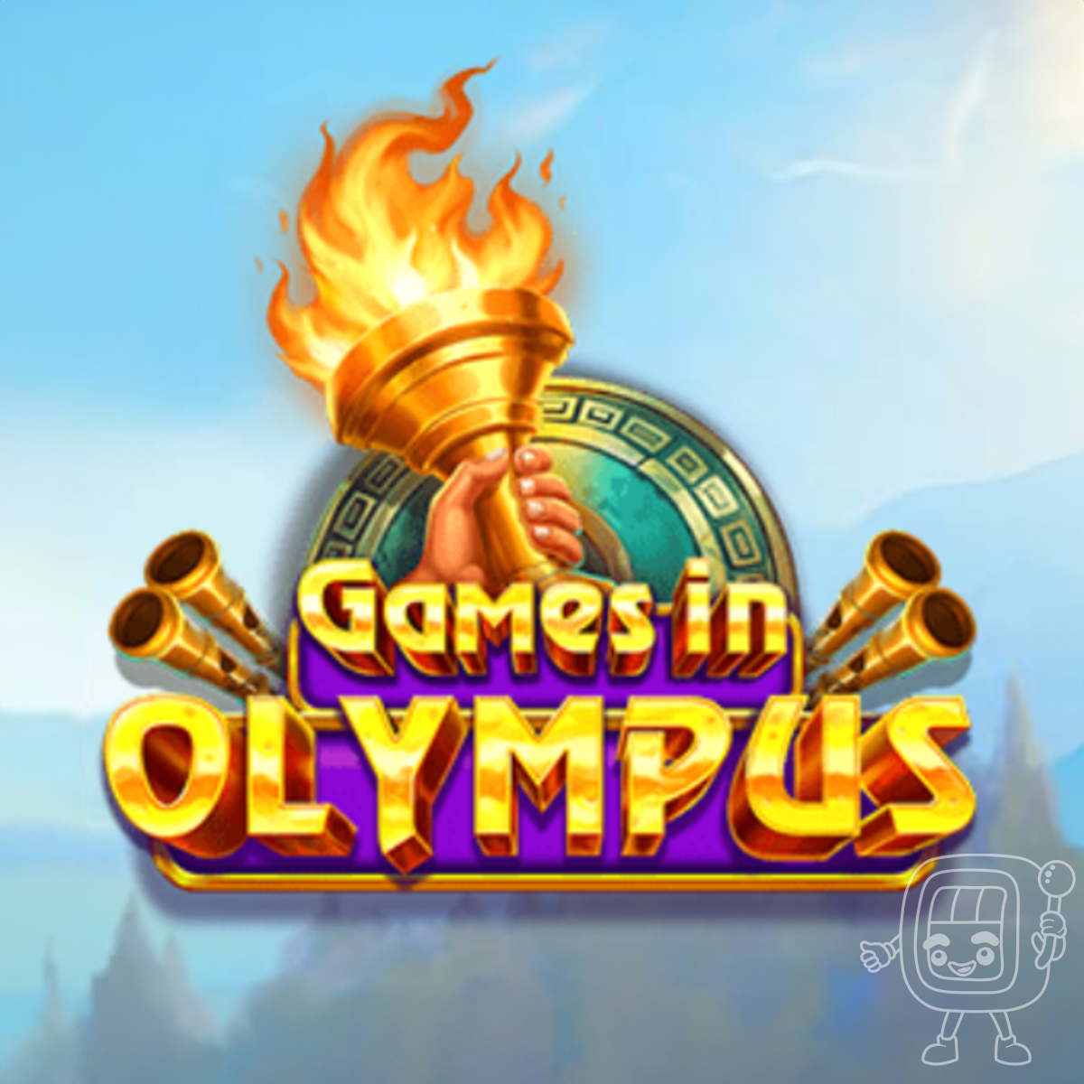 games in olympus free play slot demo