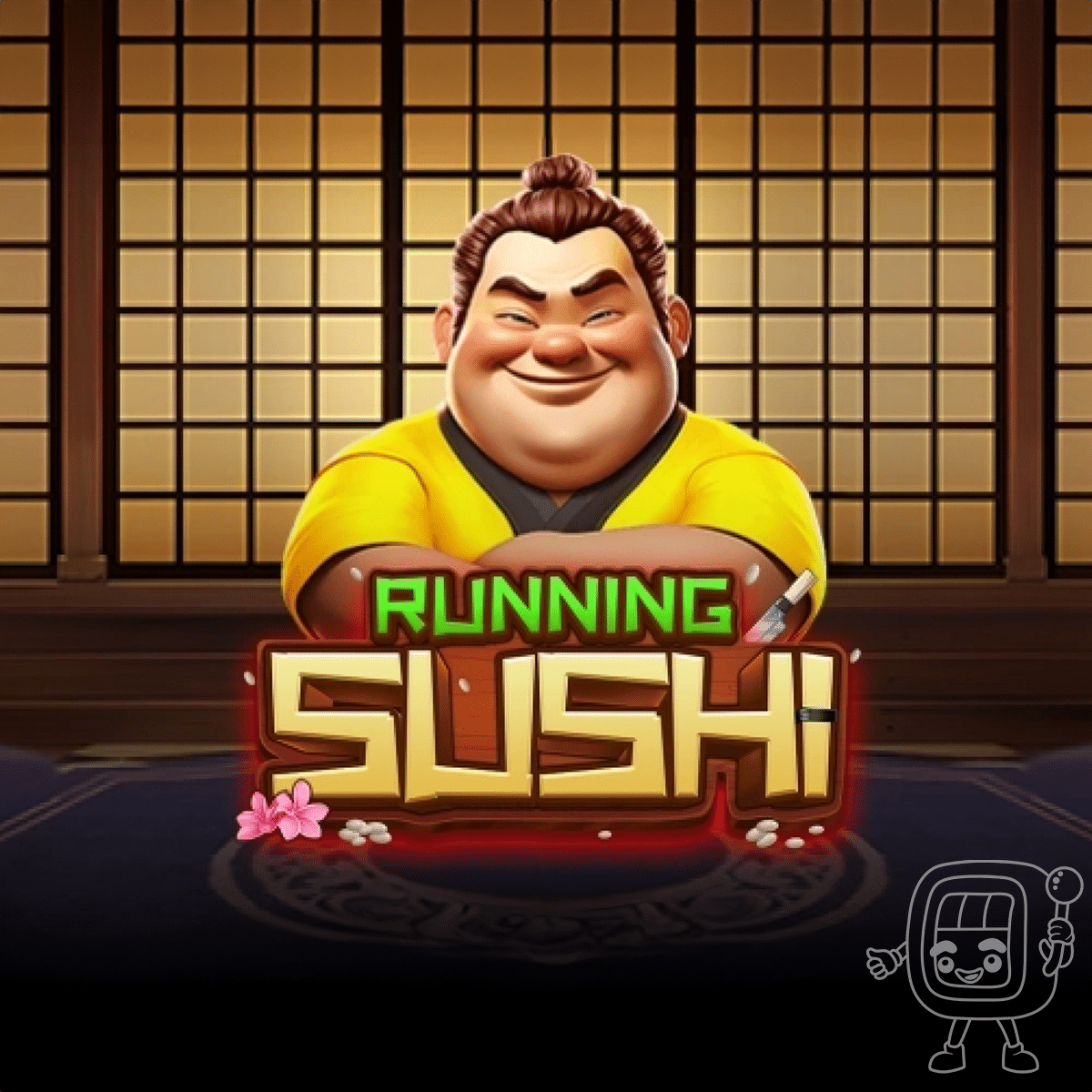 running sushi slot freeplay demo