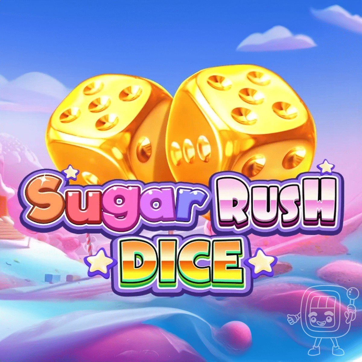 sugar rush dice slot game free demo