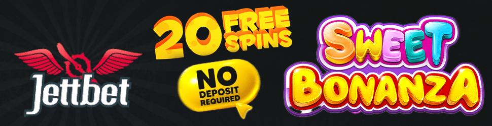 sweet bonanza 20 free spins