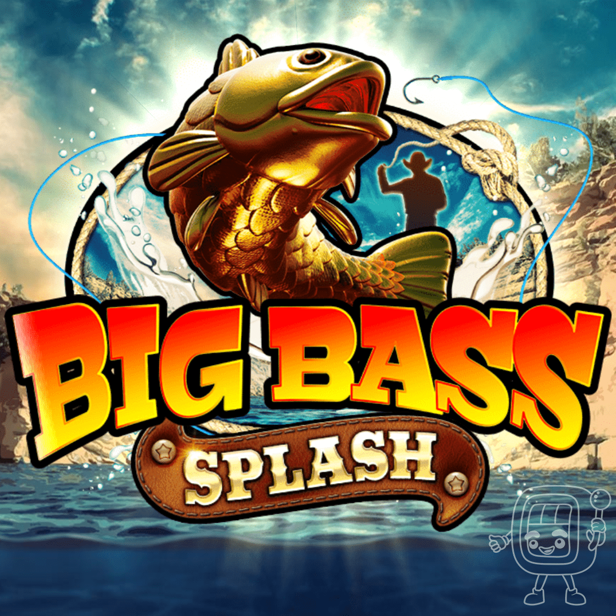 big bass splash free demo slot