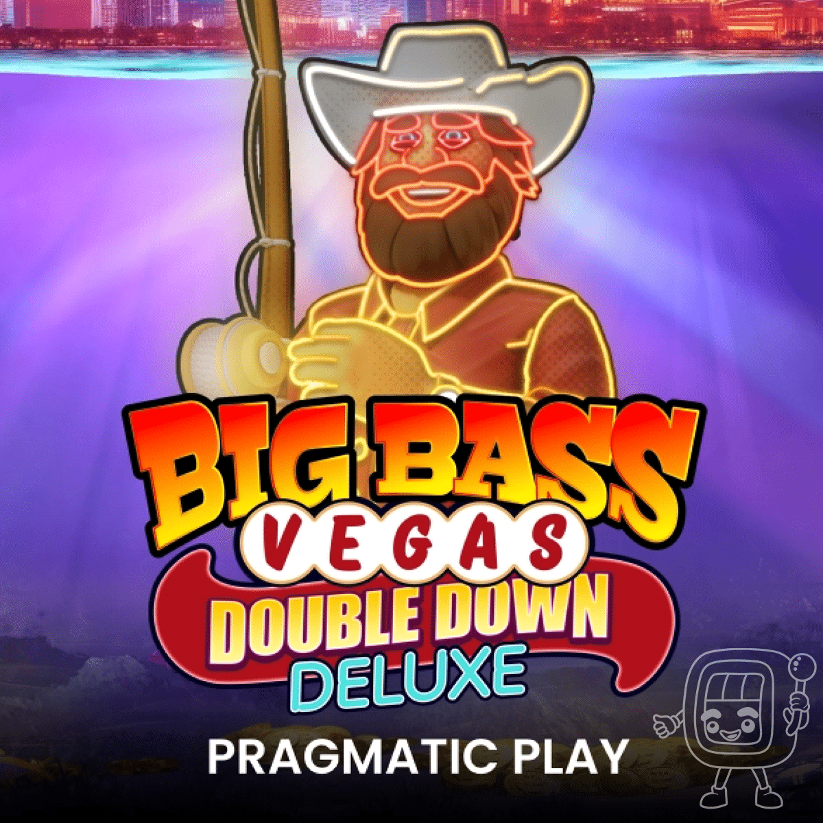 big bass vegas double down deluxe free play demo slot