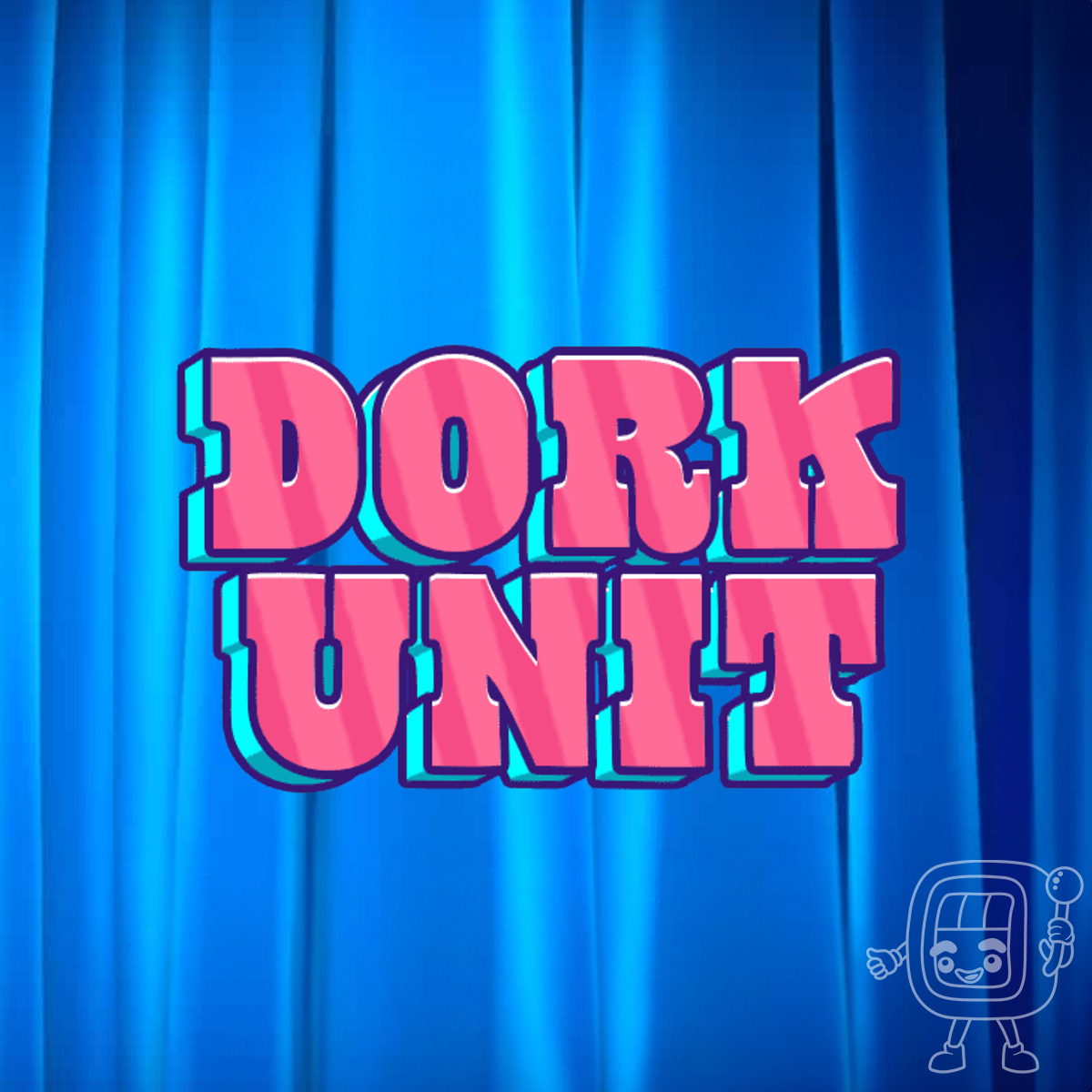 dork unit free play slot