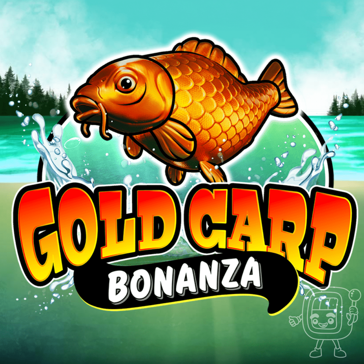 gold carp bonanza free demo slot