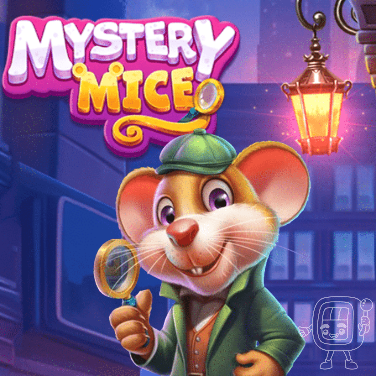 mystery mice free demo slot game