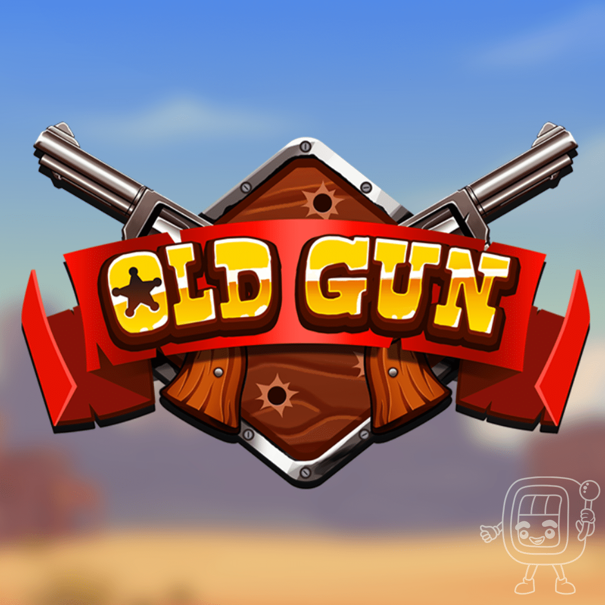 old gun slot free play demo