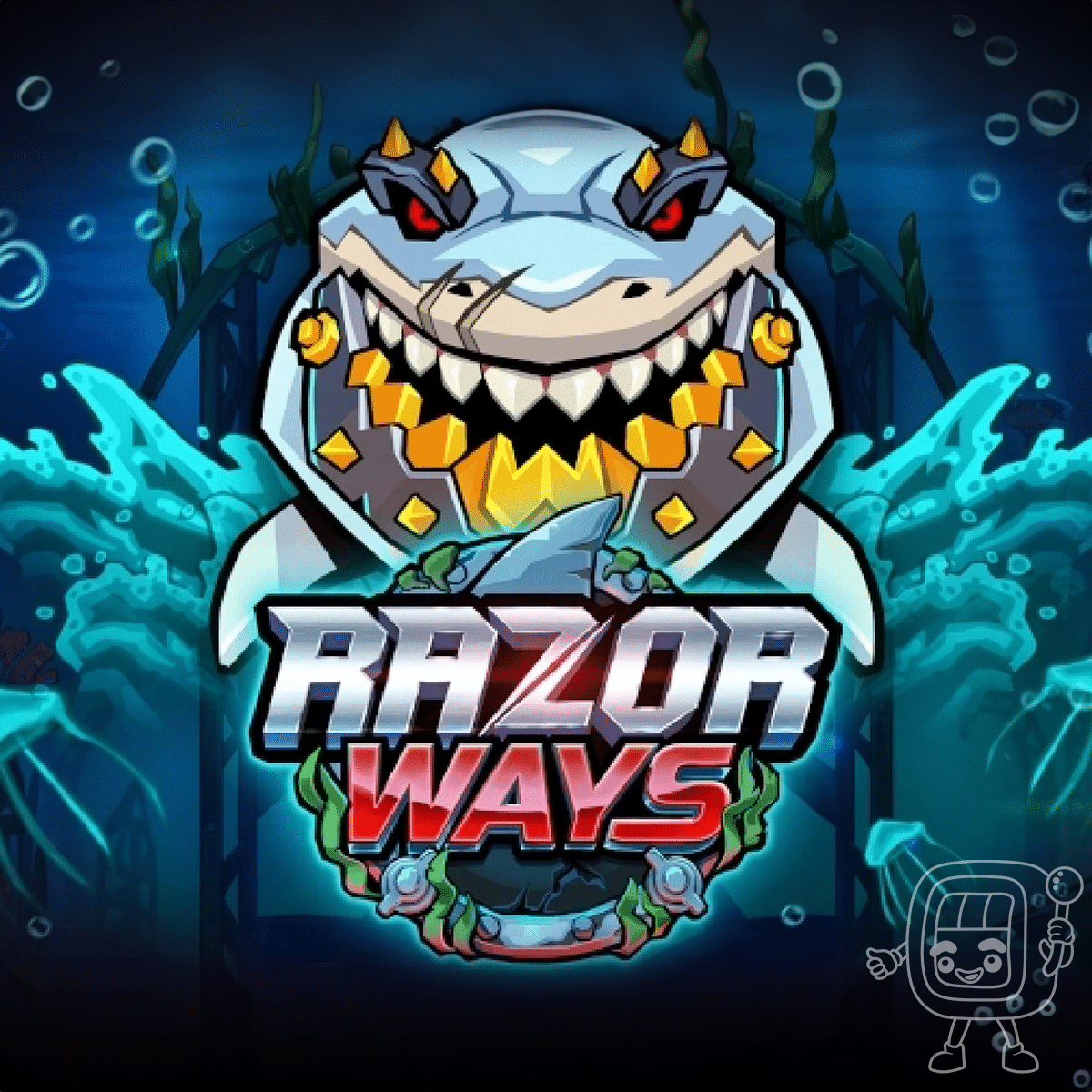 razor ways slot free play demo