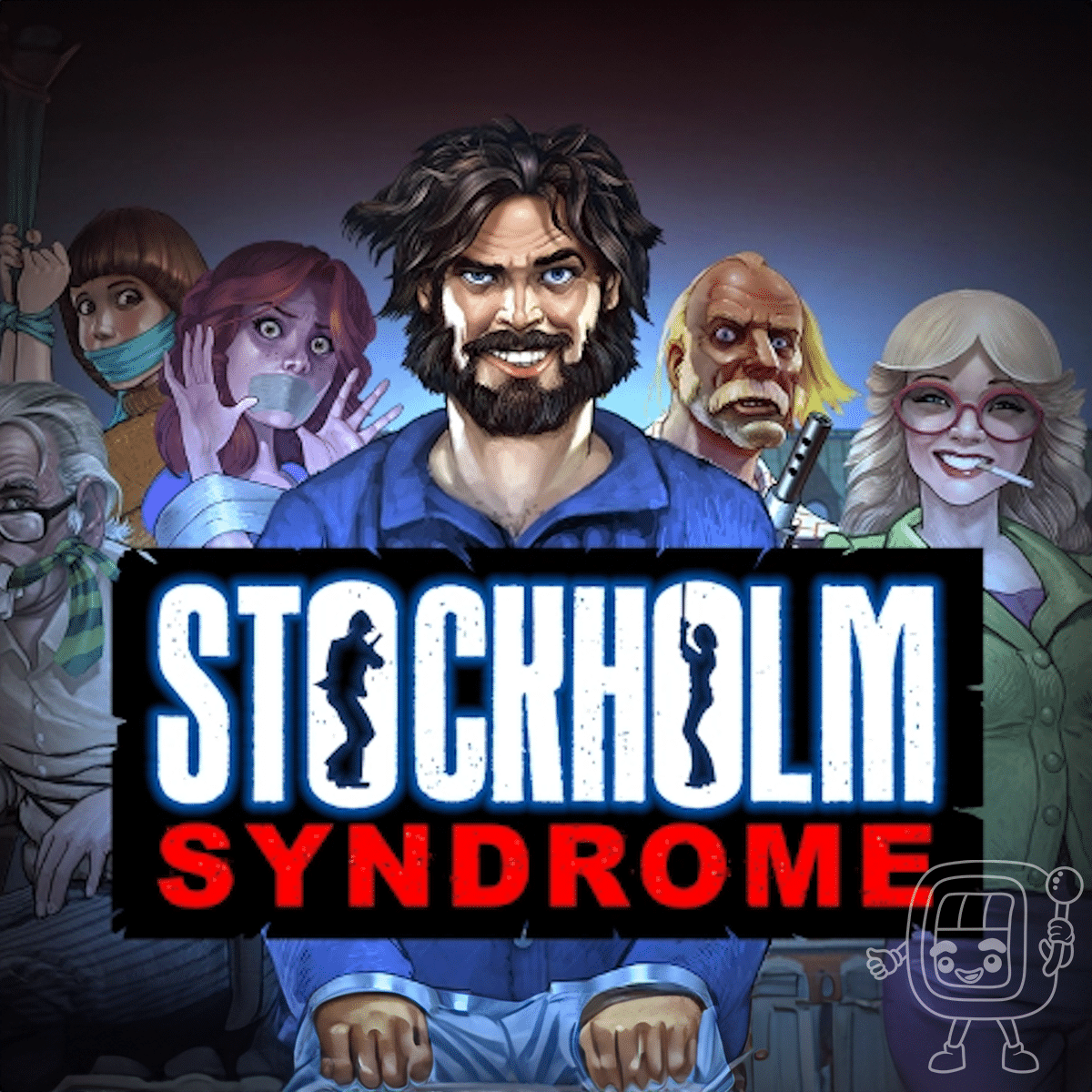 Stockholm Syndrome Demo by Nolimit City