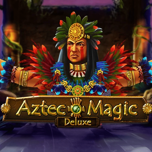 21Bit casino bonus game Aztec Magic Deluxe