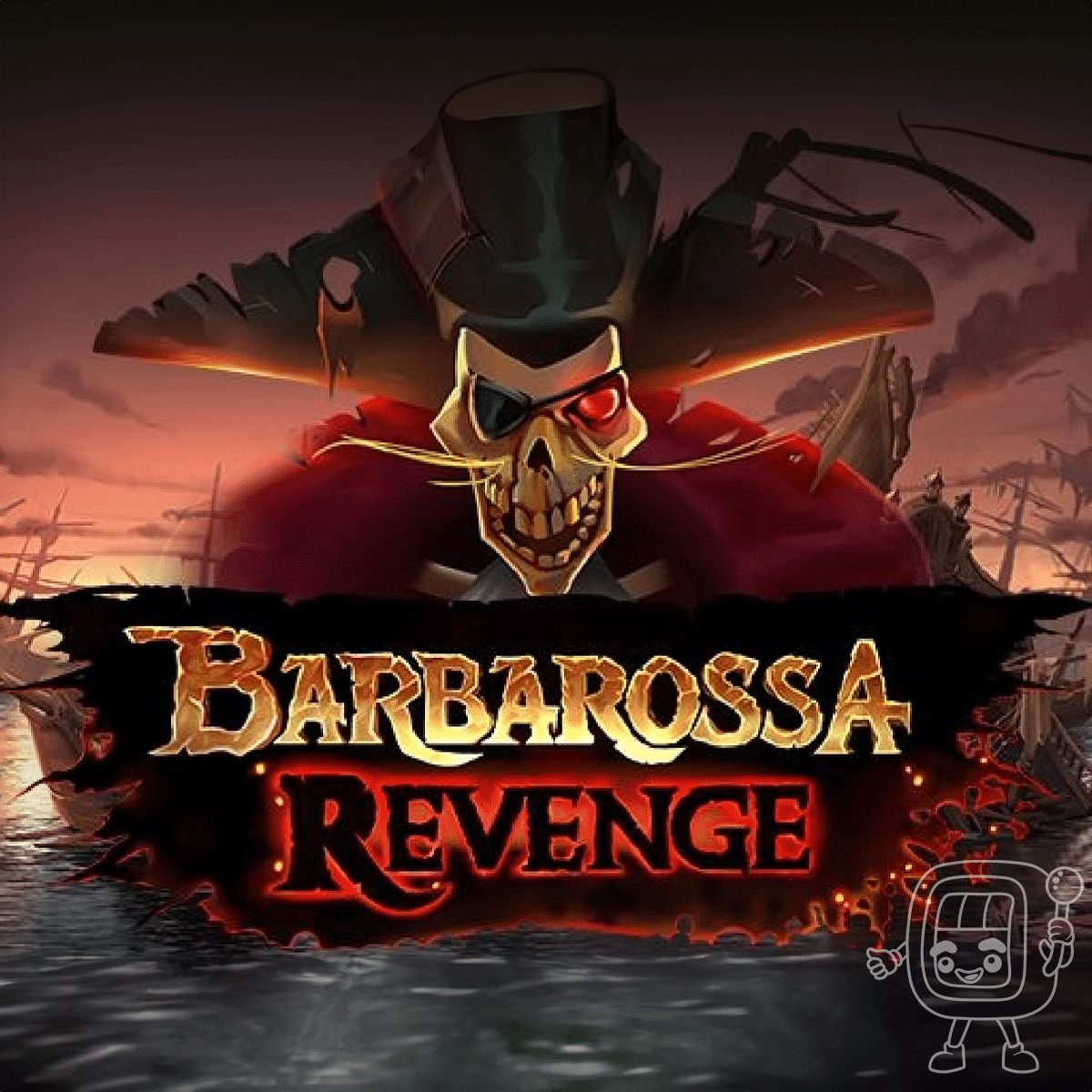 barbarossa revenge free play demo slot