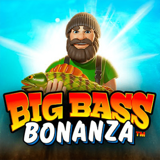 Vulkan Vegas Casino casino bonus game Big Bass Bonanza