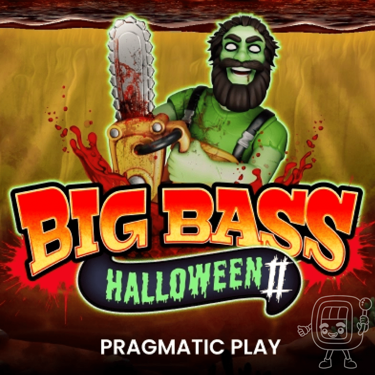 big bass halloween 2 slot