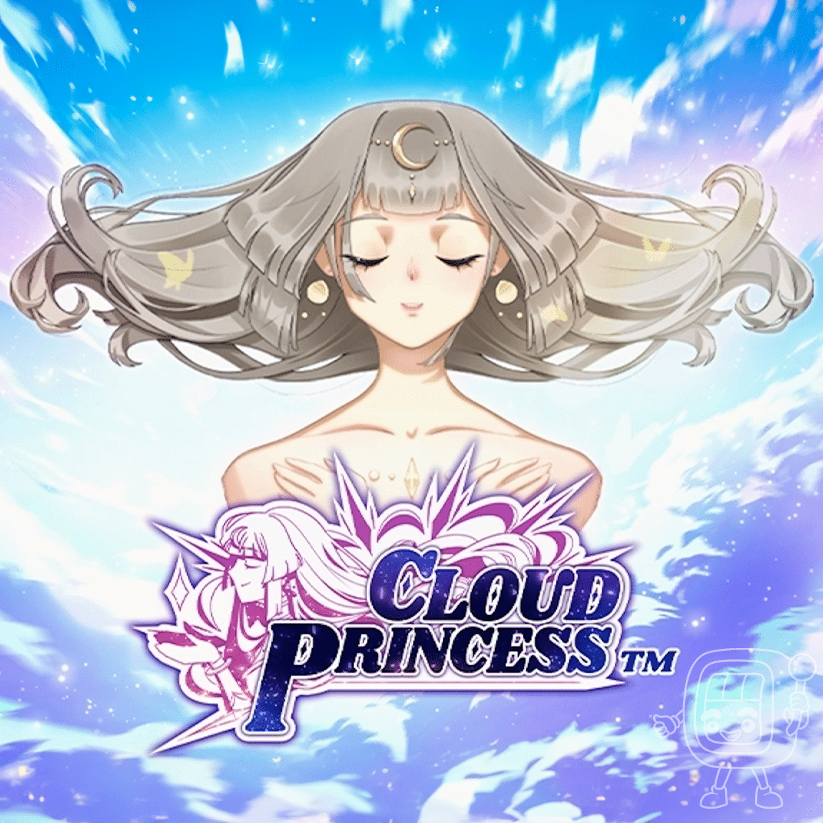 cloud princess slot demo game