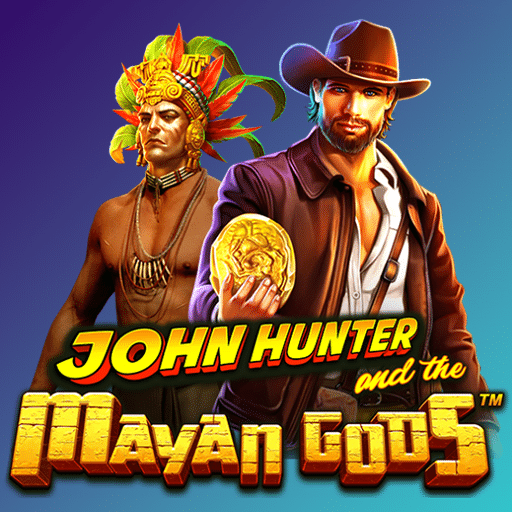 Crocoslots Casino casino bonus game John Hunter and the Mayan Gods