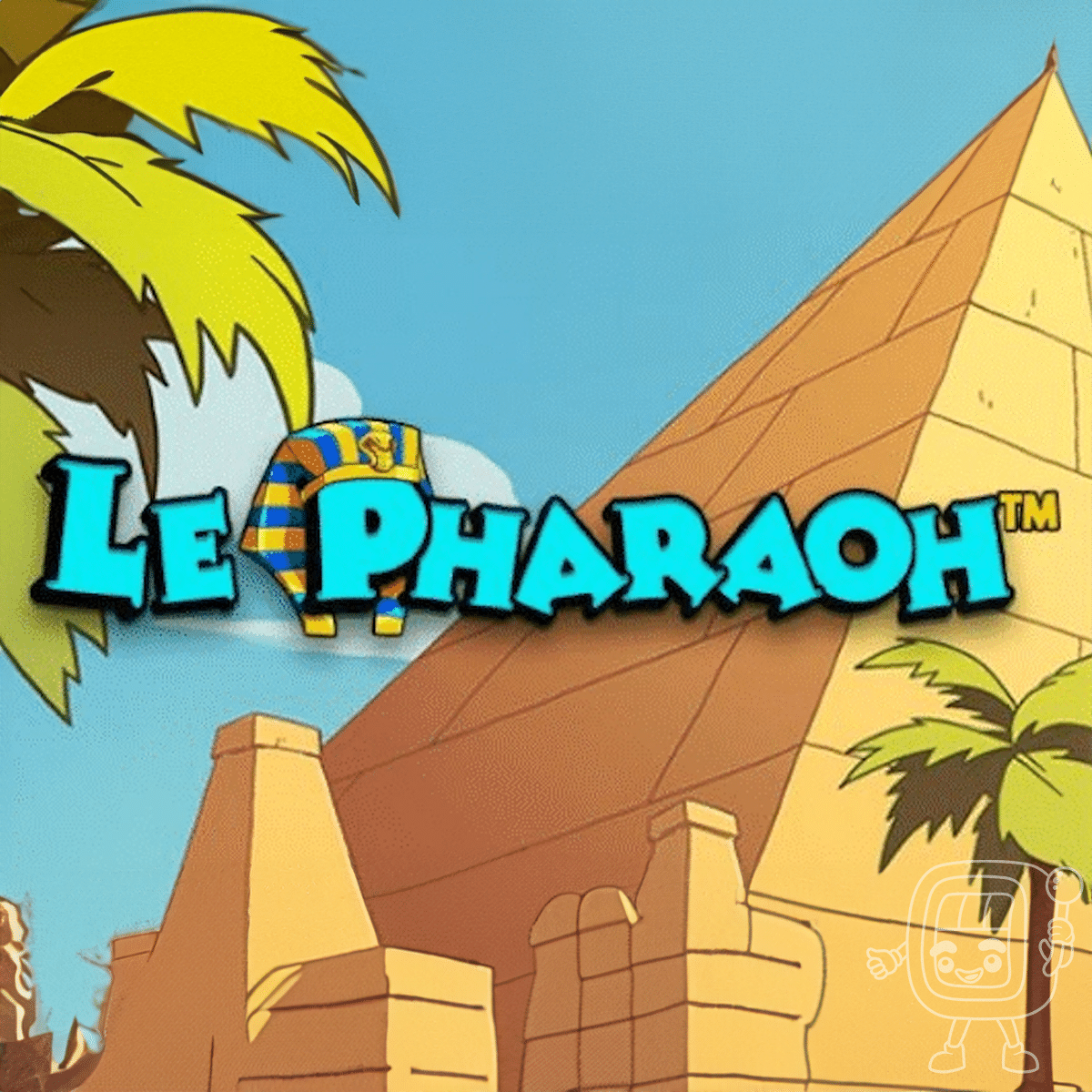 le pharaoh slot free demo